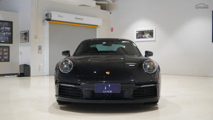 2022 Porsche 911 992 MY22 Carrera S Coupe 2dr PDK 8sp 3.0TT