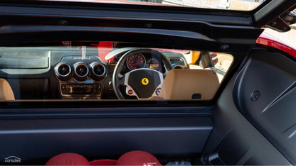 2006 Ferrari F430 F1 Coupe 4.3i