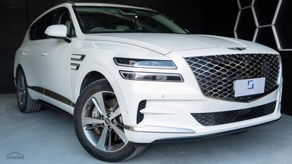 2022 Genesis GV80 2.5T AWD 7st