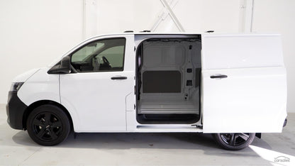 2025 Volkswagen Transporter Van Low Roof SWB 4dr Auto 8sp 2.0DT