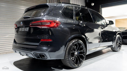 2019 BMW X5 G05 xDrive40i M Sport 4x4 3.0T