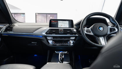 2019 BMW X3 G01 xDrive30i