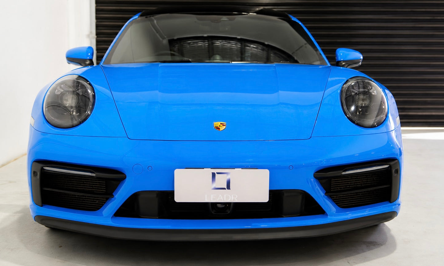 2023 Porsche 911 992 Carrera GTS