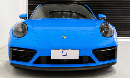 2023 Porsche 911 992 Carrera GTS