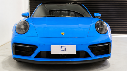 2023 Porsche 911 992 Carrera GTS