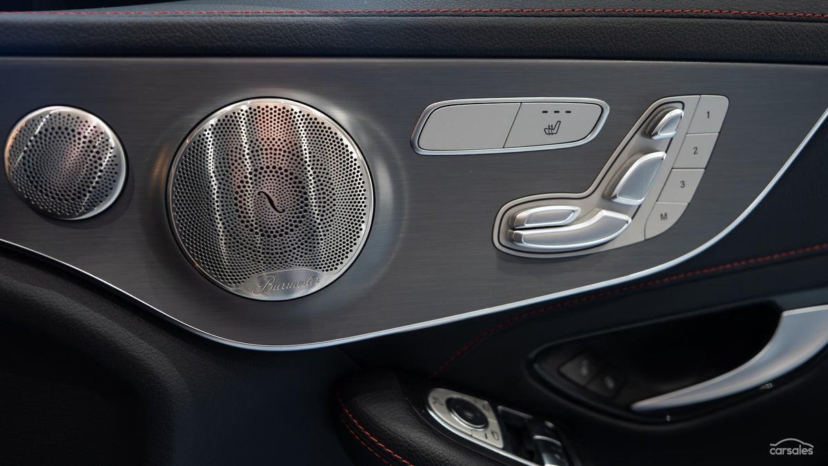 2022 Mercedes-Benz C300 Coupe 2dr 9G-TRONIC 9sp 2.0T