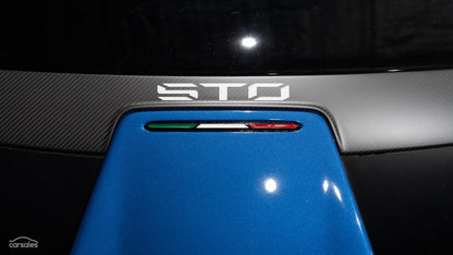 2022 Lamborghini Huracan 724 MY22 STO Coupe 2dr D-CT 7sp RWD 5.2i