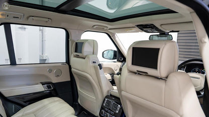 2016 Land Rover Range Rover SDV8 Autobiography 4X4