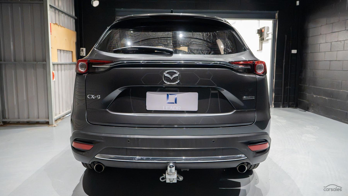 2022 Mazda CX-9 GT Wagon 7st SKYACTIV-Drive 2.5T