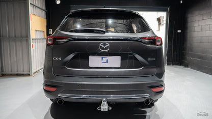 2022 Mazda CX-9 GT Wagon 7st SKYACTIV-Drive 2.5T