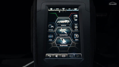2022 Lamborghini Huracan 724 MY22 STO Coupe 2dr D-CT 7sp RWD 5.2i