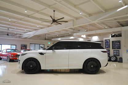 2023 Range Rover Sport D300 Dynamic SE Auto 8sp AWD 3.0DTT