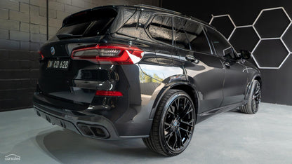 2019 BMW X5 G05 xDrive40i M Sport 4x4 3.0T