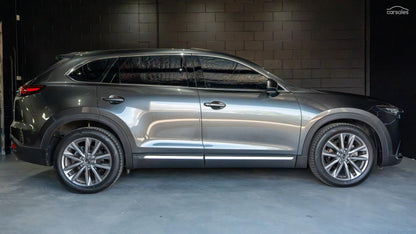 2022 Mazda CX-9 GT Wagon 7st SKYACTIV-Drive 2.5T