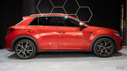 2022 Volkswagen T-Roc R DSG 7sp 4MOTION 2.0T