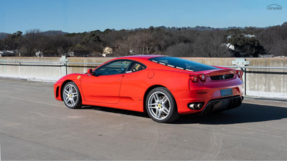 2006 Ferrari F430 F1 Coupe 4.3i