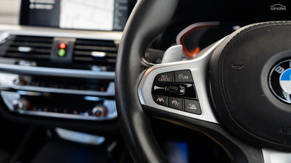2019 BMW X3 G01 xDrive30i