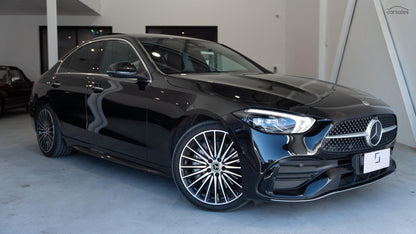2023 Mercedes-Benz C300 Sedan
