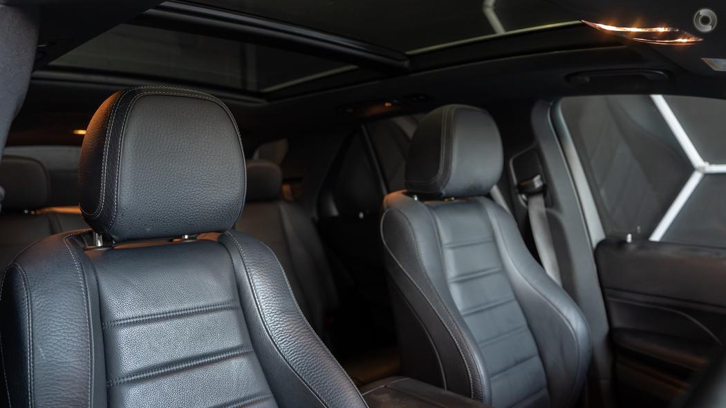 2022 Mercedes-Benz GLE400D 9G-TRONIC 9sp 4MATIC 2.9DTT