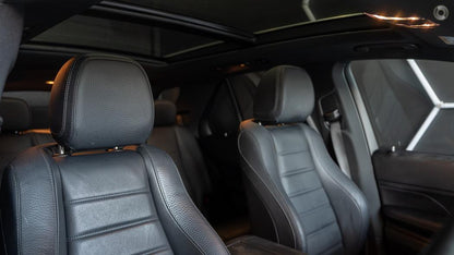2022 Mercedes-Benz GLE400D 9G-TRONIC 9sp 4MATIC 2.9DTT