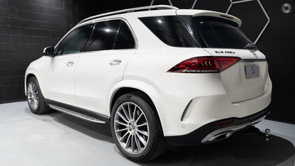 2022 Mercedes-Benz GLE400D 9G-TRONIC 9sp 4MATIC 2.9DTT
