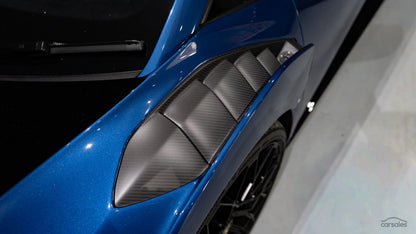 2022 Lamborghini Huracan 724 MY22 STO Coupe 2dr D-CT 7sp RWD 5.2i