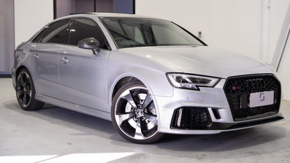 2020 Audi RS3 Carbon Edition
