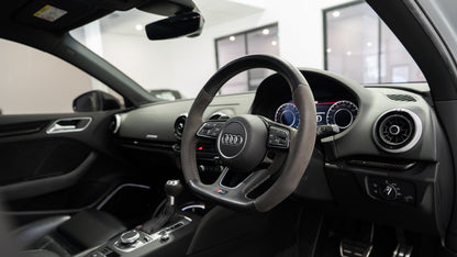 2020 Audi RS3 Carbon Edition