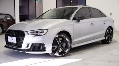 2020 Audi RS3 Carbon Edition