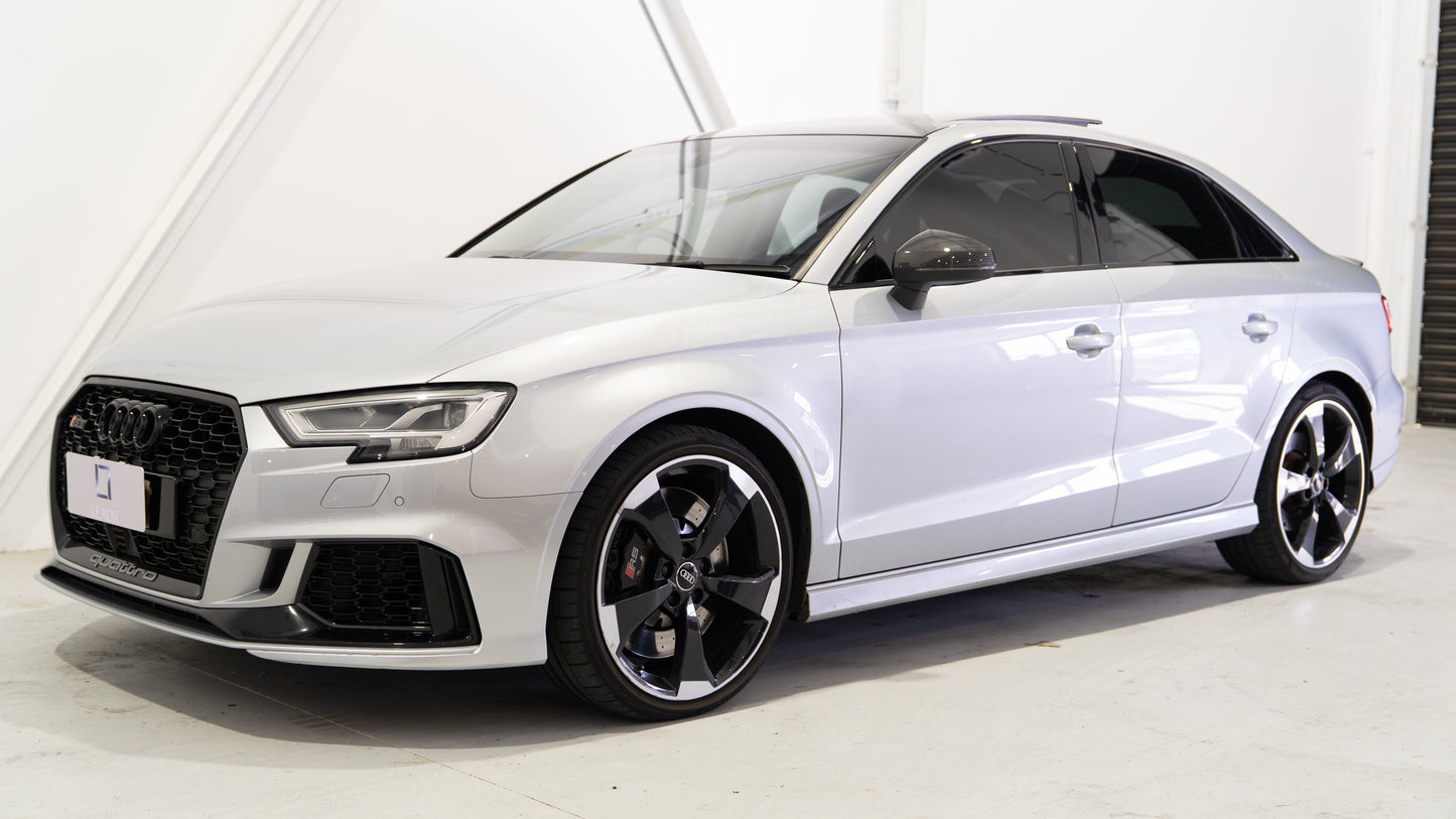 2020 Audi RS3 Carbon Edition