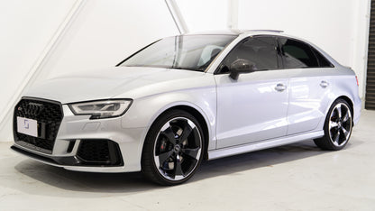 2020 Audi RS3 Carbon Edition