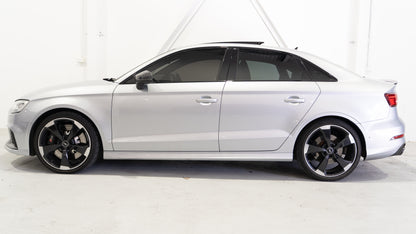 2020 Audi RS3 Carbon Edition