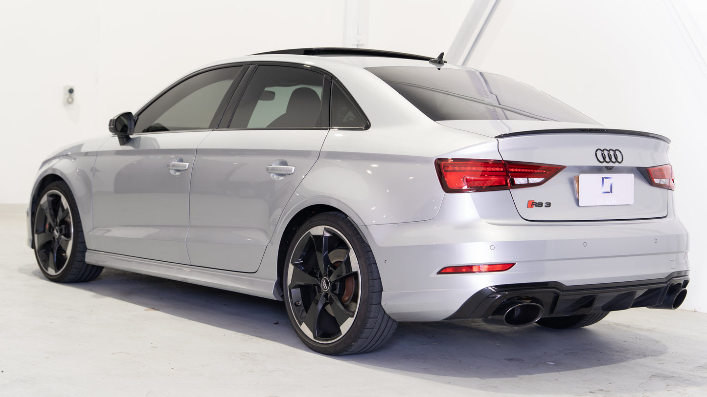 2020 Audi RS3 Carbon Edition