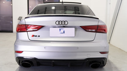 2020 Audi RS3 Carbon Edition