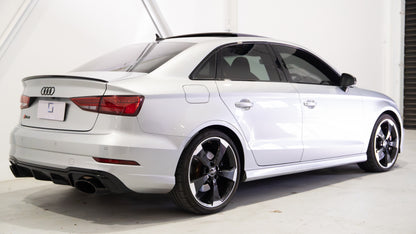 2020 Audi RS3 Carbon Edition