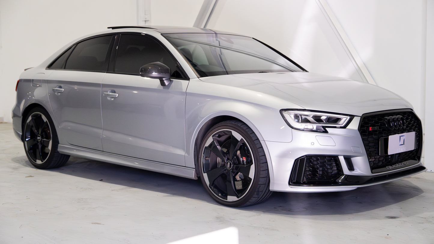 2020 Audi RS3 Carbon Edition