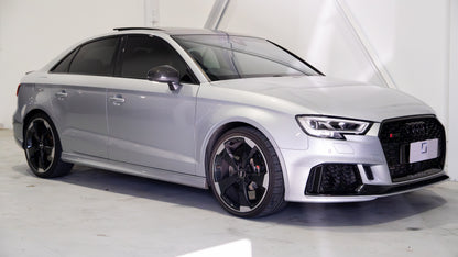 2020 Audi RS3 Carbon Edition