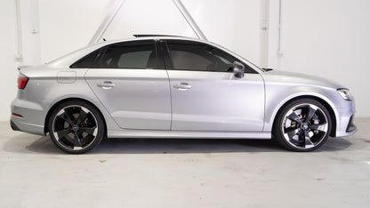 2020 Audi RS3 Carbon Edition