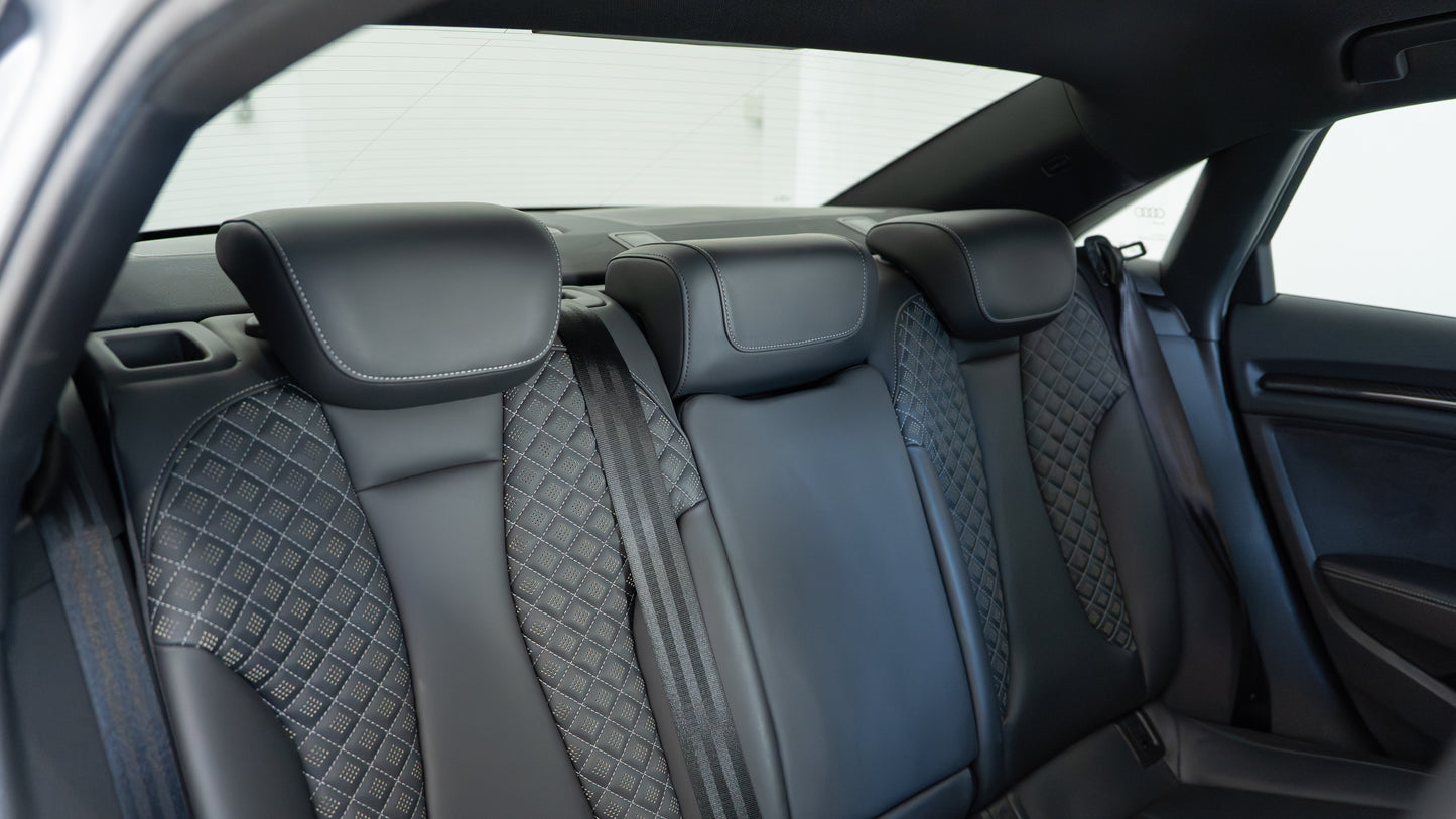 2020 Audi RS3 Carbon Edition
