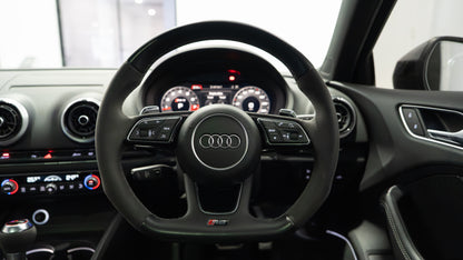 2020 Audi RS3 Carbon Edition