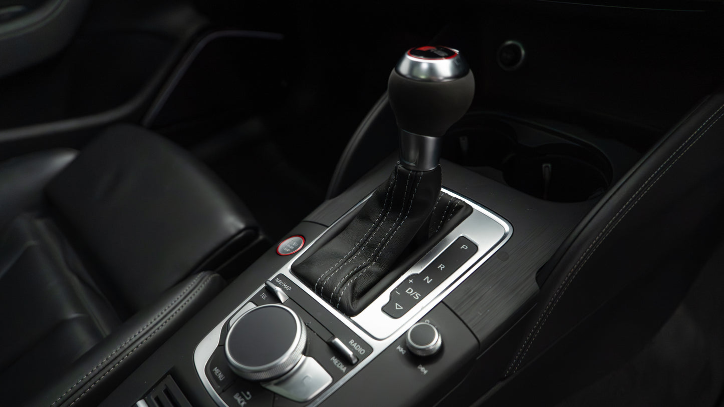 2020 Audi RS3 Carbon Edition