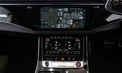 2023 Audi RSQ8