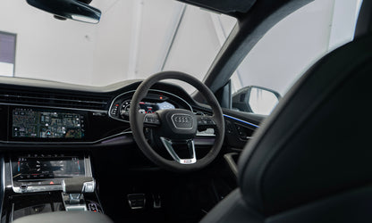 2023 Audi RSQ8