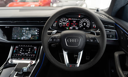 2023 Audi RSQ8