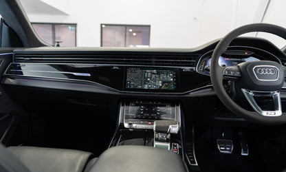 2023 Audi RSQ8