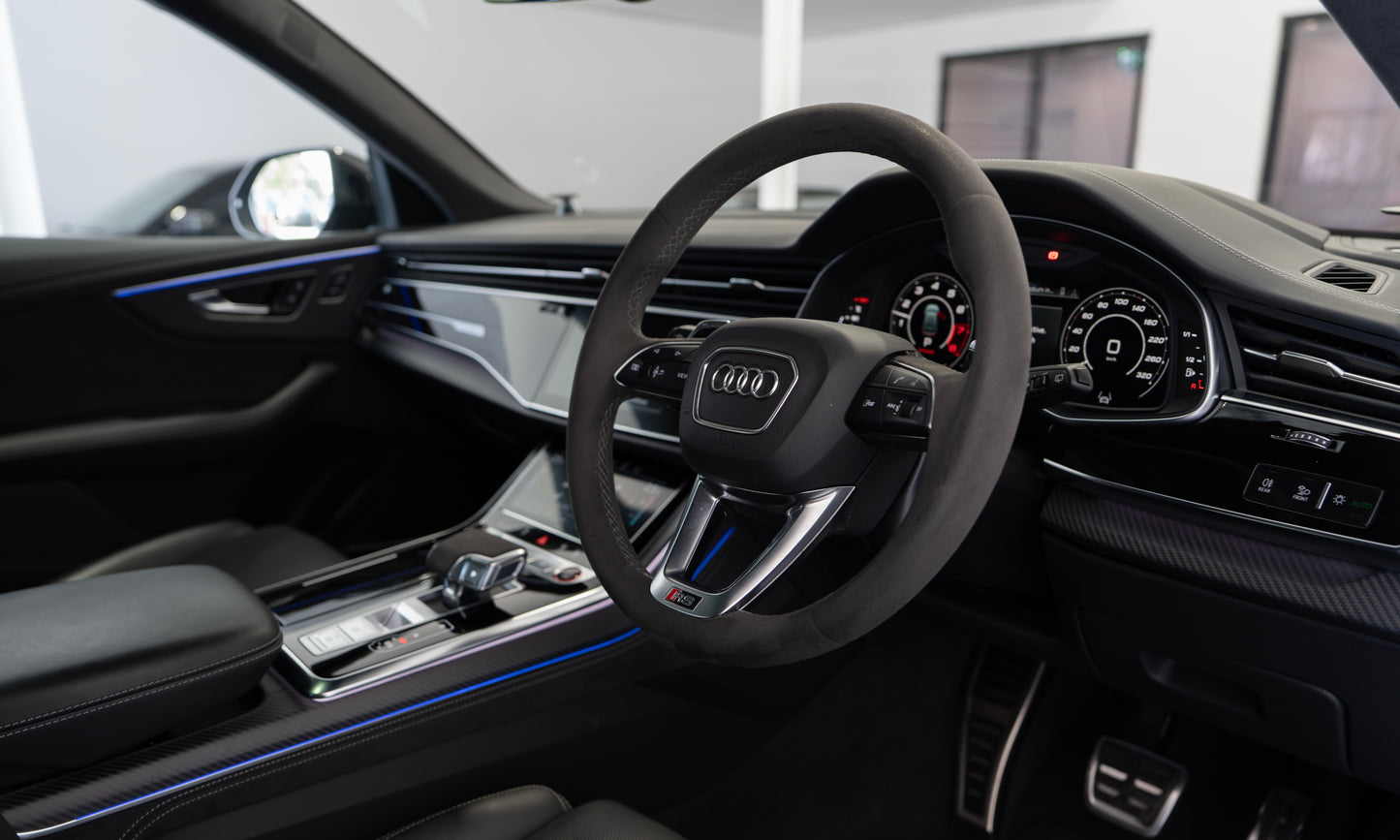 2023 Audi RSQ8