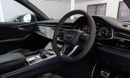 2023 Audi RSQ8