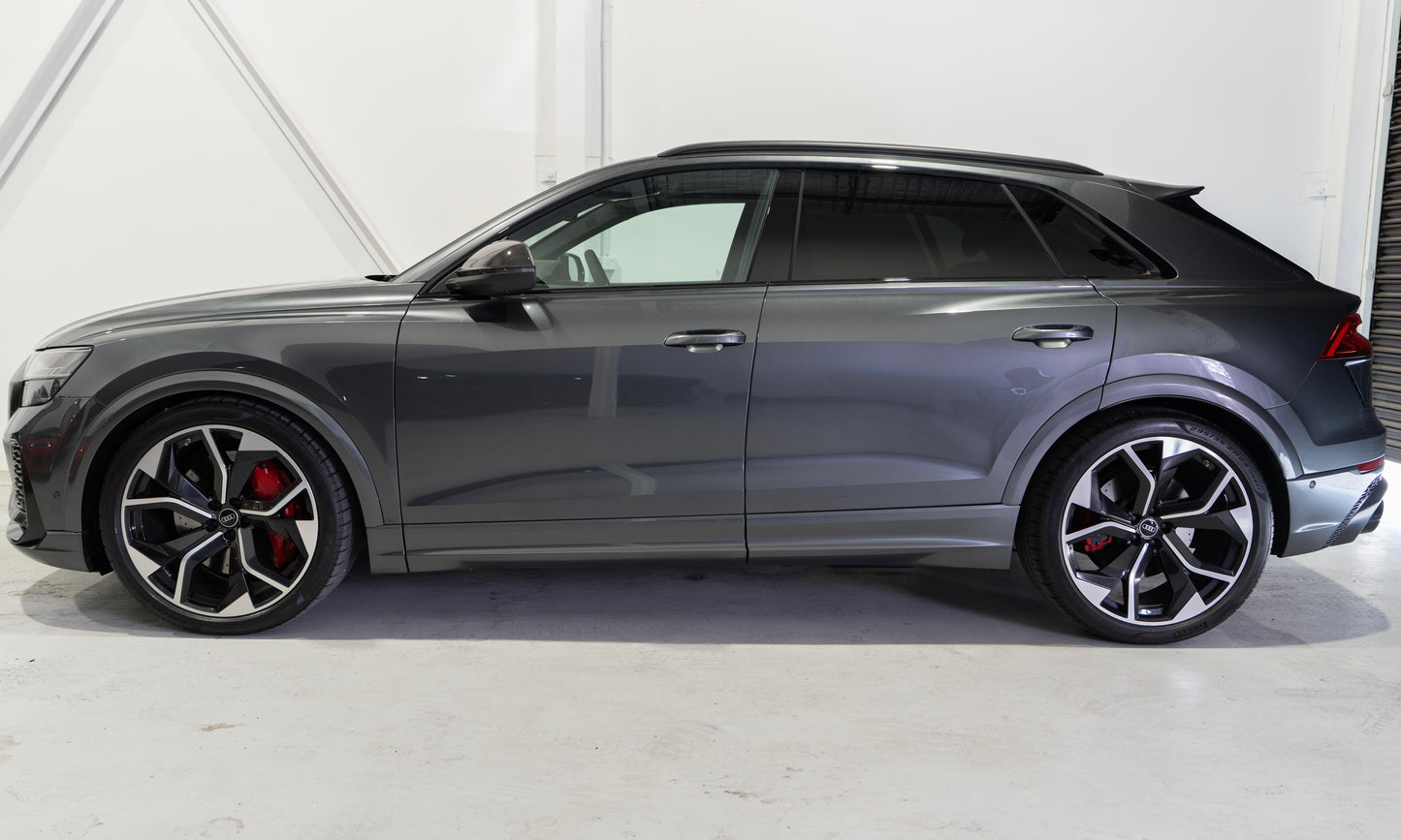 2023 Audi RSQ8