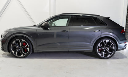 2023 Audi RSQ8