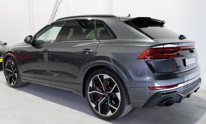 2023 Audi RSQ8